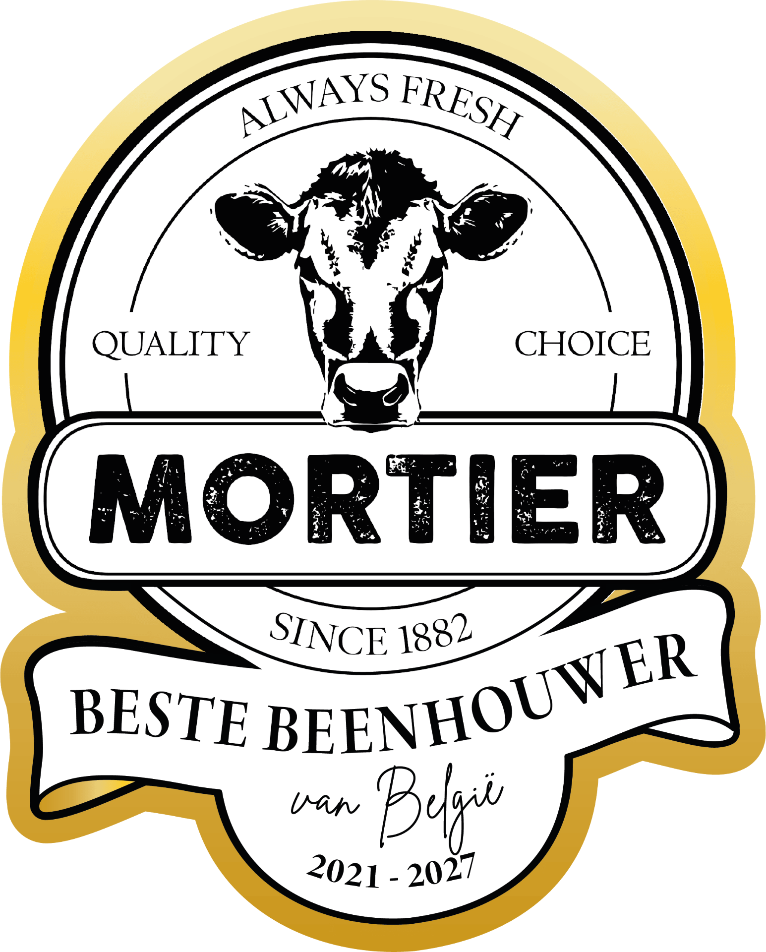 Slagerij Mortier — Beste Beenhouwer van België
