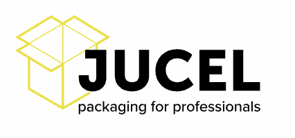 Jucel — packaging for professionals