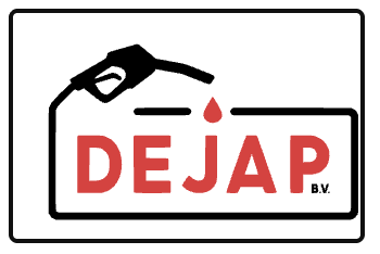 Dejap Brandstoffen