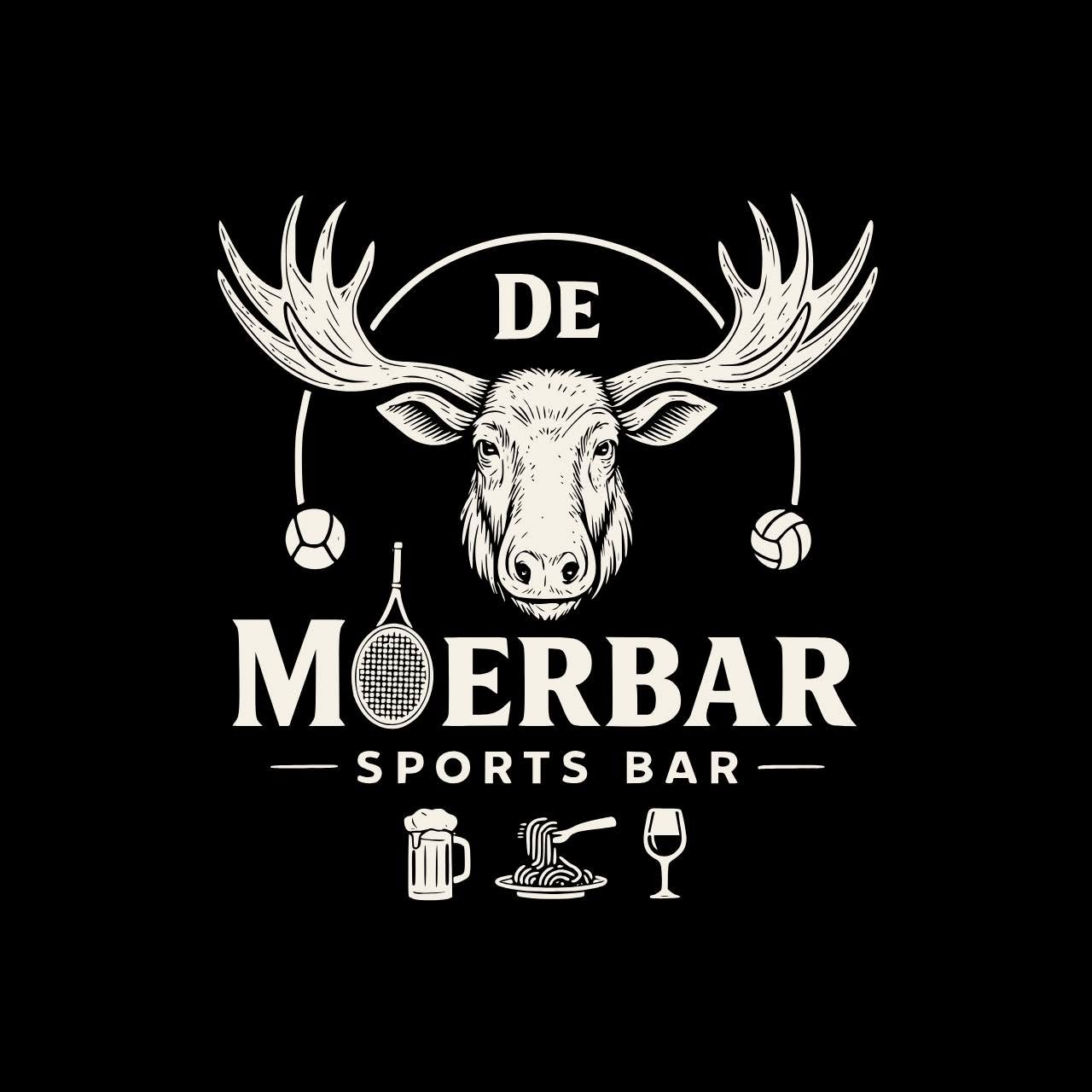 De Moerbar Sports Bar