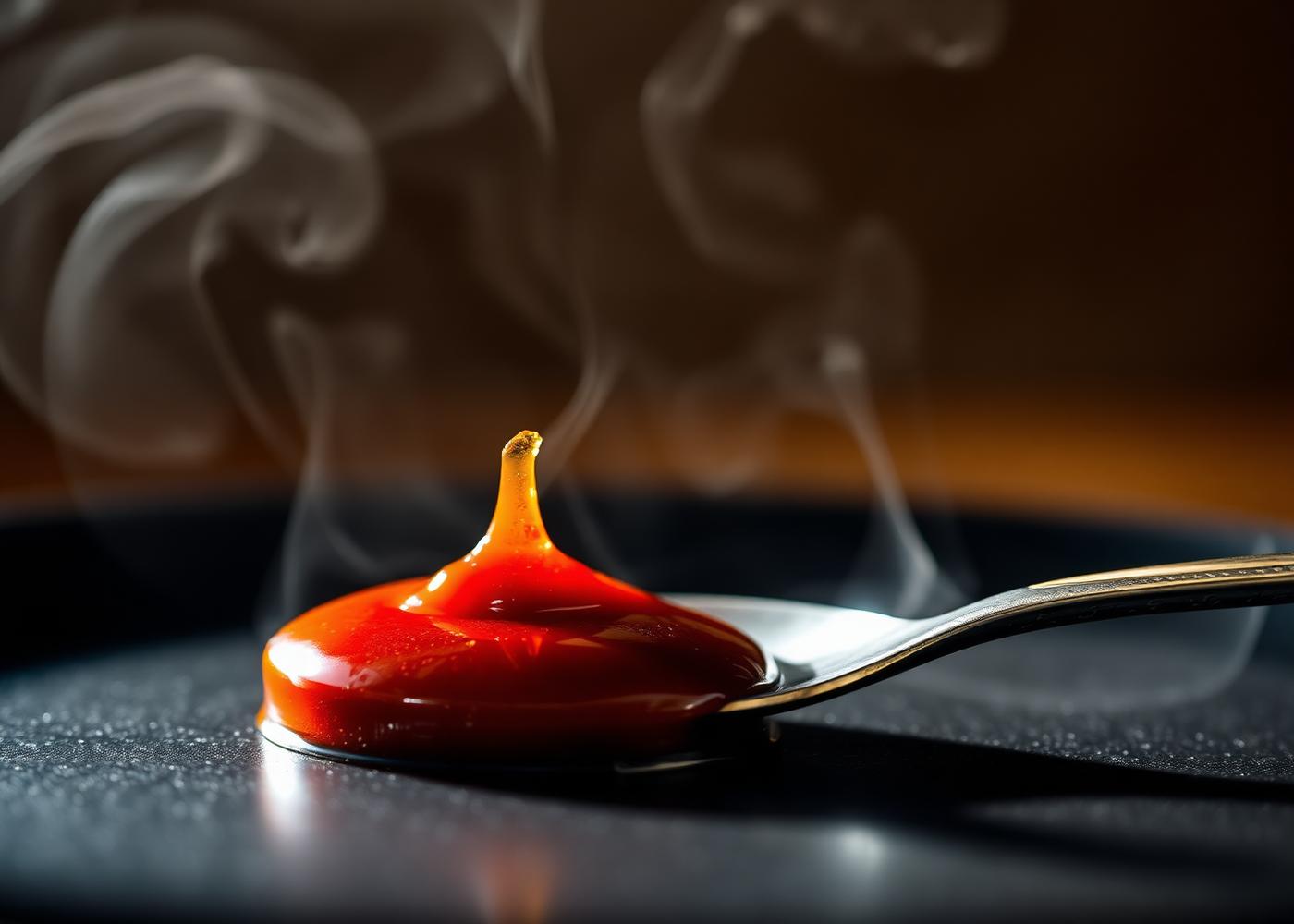 Signature sauce